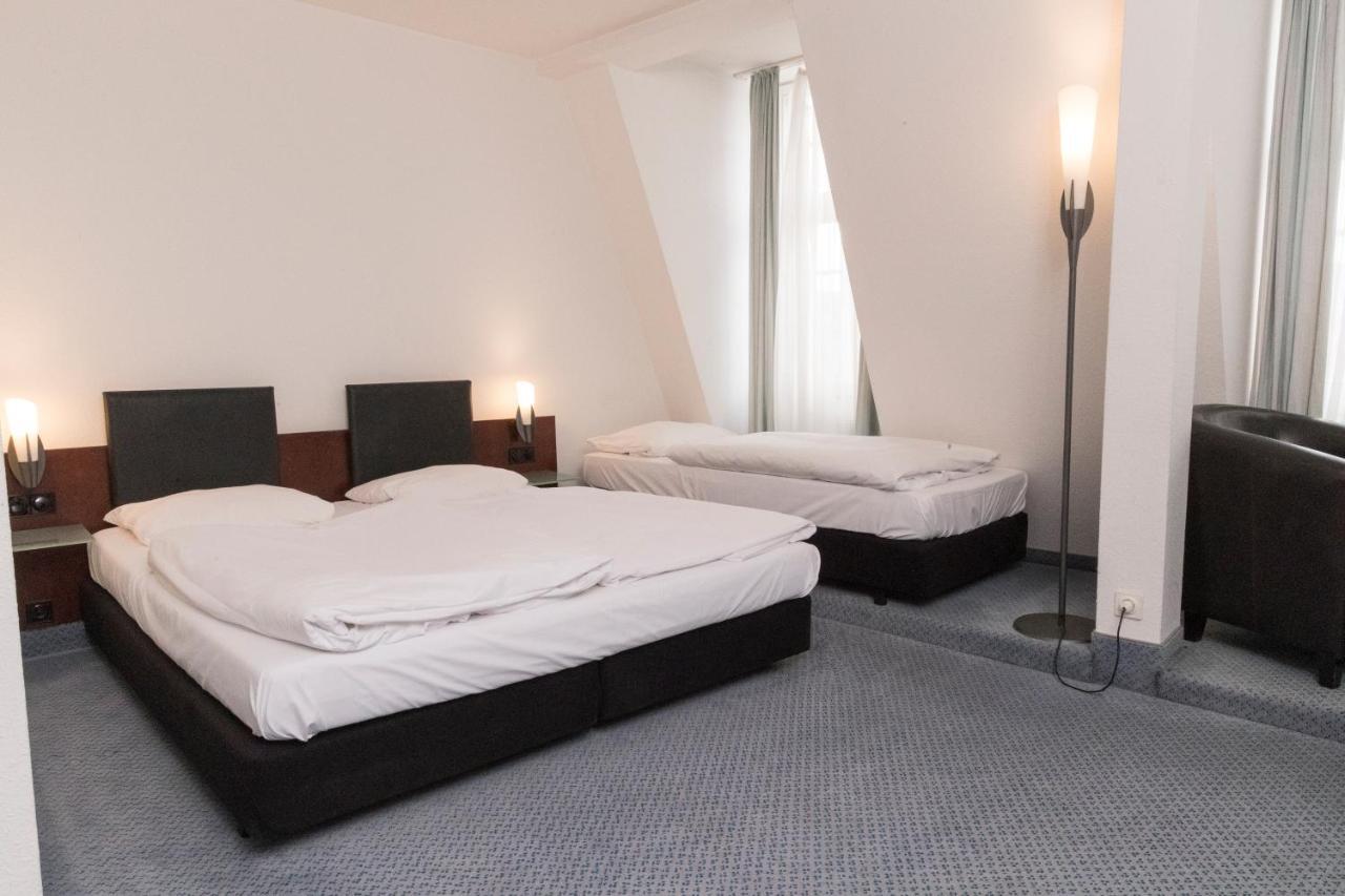 Sweet Dream Hostel & Pension - Self Check-In Güstrow Exterior foto